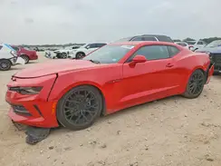 1G1FB1RS1J0133164 2018 CHEVROLET CAMARO