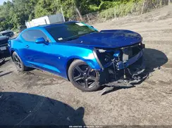 1G1FB1RS1J0134959 2018 CHEVROLET CAMARO