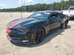 1G1FB1RS1J0138798 2018 CHEVROLET CAMARO