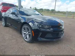 1G1FB1RS1J0143595 2018 CHEVROLET CAMARO