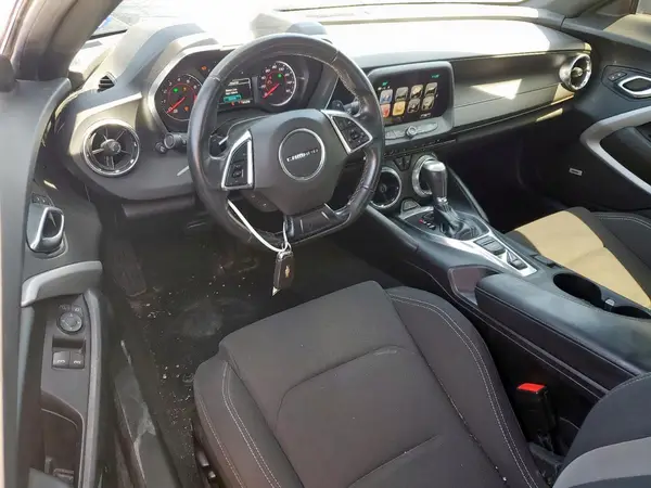 1G1FB1RS1J0146660 2018 CHEVROLET CAMARO - Image 8
