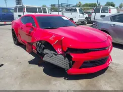 1G1FB1RS1J0146948 2018 CHEVROLET CAMARO
