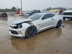 1G1FB1RS1J0148618 2018 CHEVROLET CAMARO