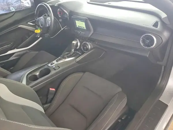 1G1FB1RS1J0148618 2018 CHEVROLET CAMARO - Image 8