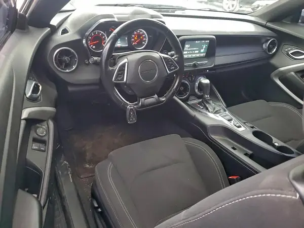1G1FB1RS1J0150238 2018 CHEVROLET CAMARO - Image 8