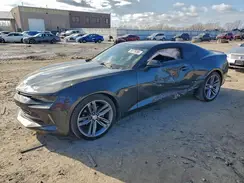 1G1FB1RS1J0152653 2018 CHEVROLET CAMARO