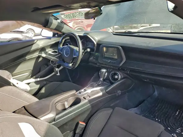 1G1FB1RS1J0152653 2018 CHEVROLET CAMARO - Image 8