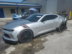 1G1FB1RS1J0153544 2018 CHEVROLET CAMARO