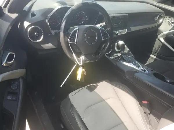 1G1FB1RS1J0153544 2018 CHEVROLET CAMARO - Image 8