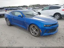 1G1FB1RS1J0153589 2018 CHEVROLET CAMARO
