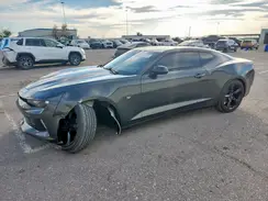 1G1FB1RS1J0154015 2018 CHEVROLET CAMARO