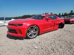 1G1FB1RS1J0154127 2018 CHEVROLET CAMARO