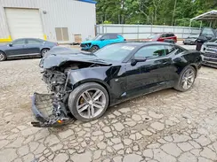 1G1FB1RS1J0154242 2018 CHEVROLET CAMARO