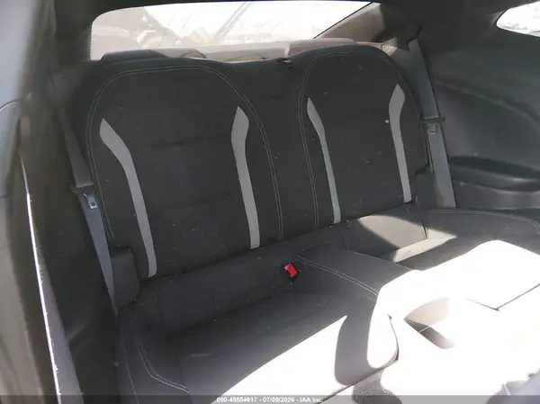1G1FB1RS1J0154581 2018 CHEVROLET CAMARO - Image 8