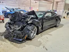 1G1FB1RS1J0162633 2018 CHEVROLET CAMARO