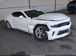 1G1FB1RS1J0168397 2018 CHEVROLET CAMARO