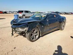 1G1FB1RS1J0169243 2018 CHEVROLET CAMARO
