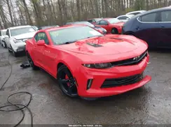 1G1FB1RS1J0171753 2018 CHEVROLET CAMARO