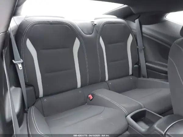 1G1FB1RS1J0171753 2018 CHEVROLET CAMARO - Image 8