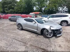1G1FB1RS1J0172336 2018 CHEVROLET CAMARO