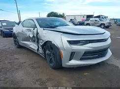 1G1FB1RS1J0174541 2018 CHEVROLET CAMARO