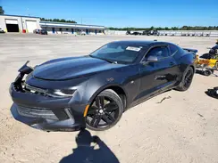 1G1FB1RS1J0175270 2018 CHEVROLET CAMARO