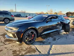 1G1FB1RS1J0175480 2018 CHEVROLET CAMARO
