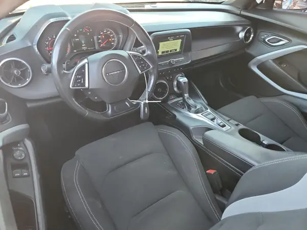 1G1FB1RS1J0175480 2018 CHEVROLET CAMARO - Image 8