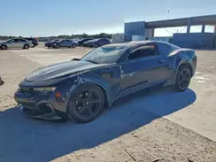 1G1FB1RS1J0177391 2018 CHEVROLET CAMARO