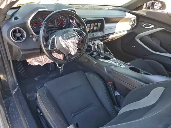 1G1FB1RS1J0177391 2018 CHEVROLET CAMARO - Image 8