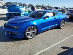 1G1FB1RS1J0178640 2018 CHEVROLET CAMARO