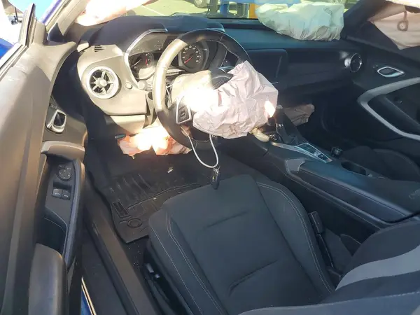 1G1FB1RS1J0178640 2018 CHEVROLET CAMARO - Image 8