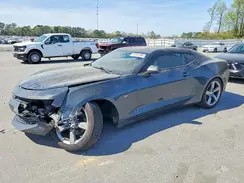 1G1FB1RS1J0180789 2018 CHEVROLET CAMARO