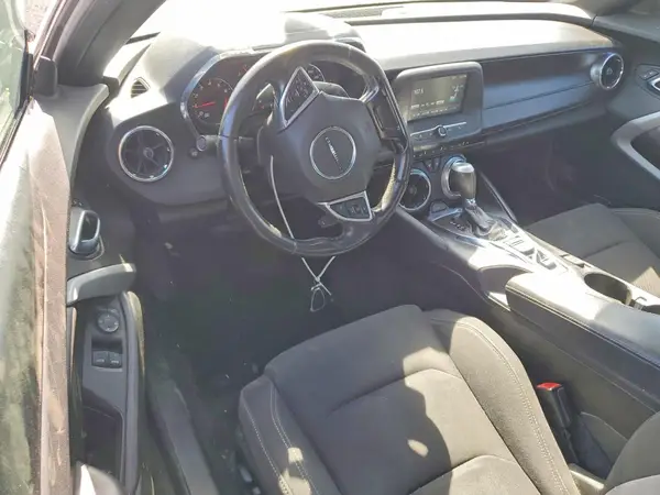 1G1FB1RS1J0180789 2018 CHEVROLET CAMARO - Image 8