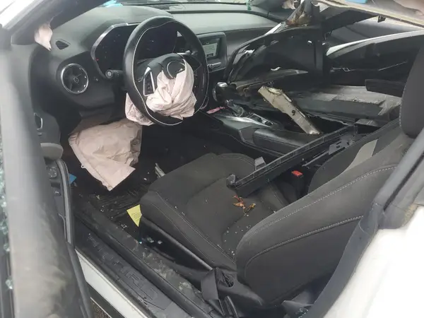 1G1FB1RS1J0180968 2018 CHEVROLET CAMARO - Image 8