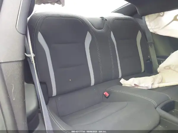 1G1FB1RS1J0182400 2018 CHEVROLET CAMARO - Image 8