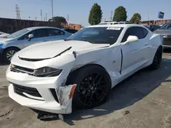 1G1FB1RS1J0185832 2018 CHEVROLET CAMARO