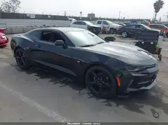 1G1FB1RS1J0186351 2018 CHEVROLET CAMARO