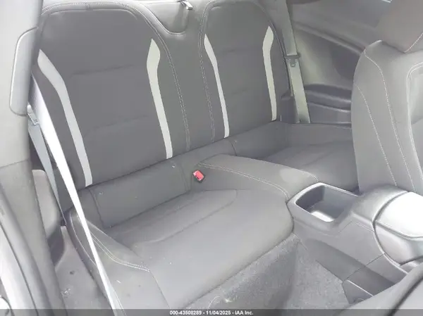 1G1FB1RS1J0186351 2018 CHEVROLET CAMARO - Image 8
