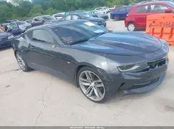 1G1FB1RS1J0186365 2018 CHEVROLET CAMARO