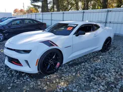 1G1FB1RS1J0186933 2018 CHEVROLET CAMARO