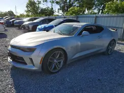 1G1FB1RS1J0187564 2018 CHEVROLET CAMARO