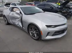 1G1FB1RS1J0188925 2018 CHEVROLET CAMARO