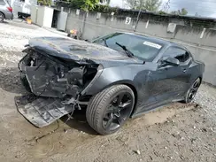 1G1FB1RS1J0188990 2018 CHEVROLET CAMARO