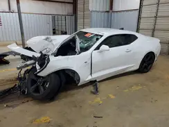 1G1FB1RS1J0189525 2018 CHEVROLET CAMARO