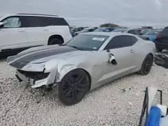 1G1FB1RS1J0190576 2018 CHEVROLET CAMARO