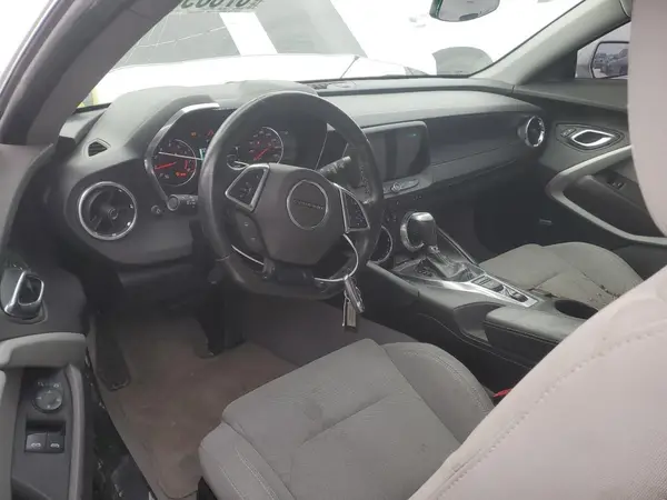 1G1FB1RS1J0190576 2018 CHEVROLET CAMARO - Image 8
