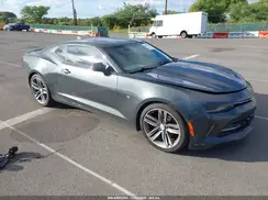 1G1FB1RS1J0190643 2018 CHEVROLET CAMARO