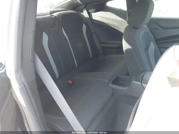 1G1FB1RS1J0190643 2018 CHEVROLET CAMARO - Image 8
