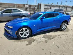 1G1FB1RS1J0190741 2018 CHEVROLET CAMARO